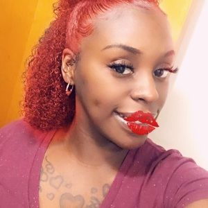 Meet your Posher, Shanice